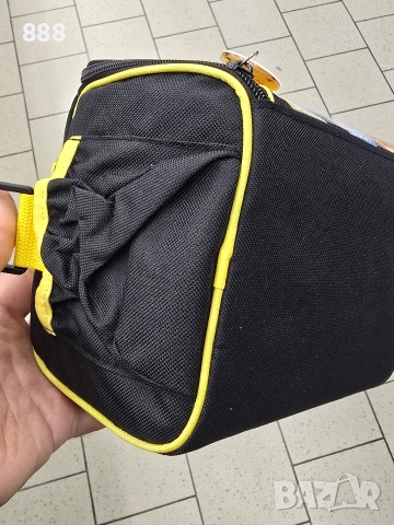 хладилна чанта с 3 кутии за обяд и бутилки Pokemon, снимка 8 - Хладилни чанти - 52561394