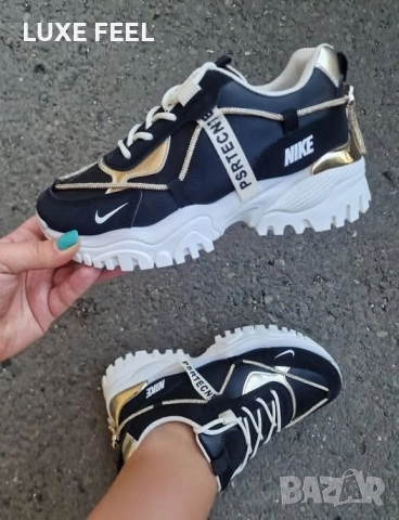 Дамски Маратонки ⚜️Puma Nike , снимка 2 - Маратонки - 52529851