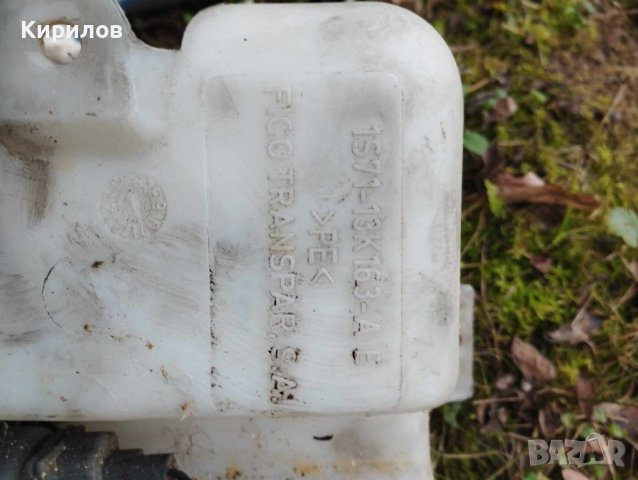 Казанче чистачки за Ford Mondeo Mk3 kombi (2000-2007), снимка 2 - Части - 43014851