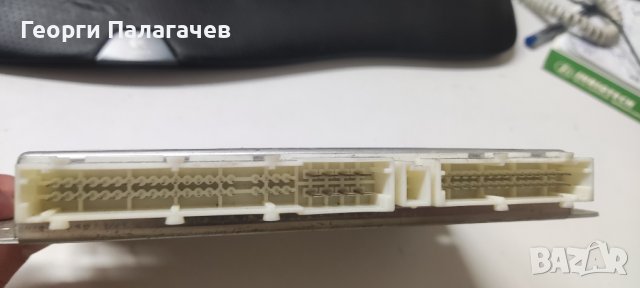 Модул ESP 168 545 35 32 за MERCEDES-BENZ A-CLASS (W168) A 170 CDI (168.009, 168.109) (1997 - 2004) , снимка 3 - Части - 43421382