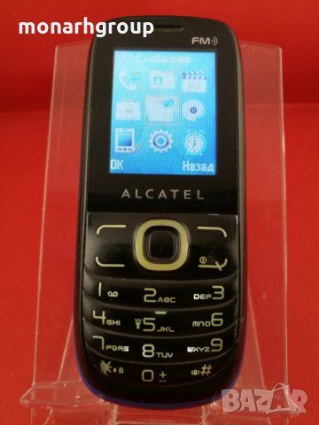 Телефон Alcatel 