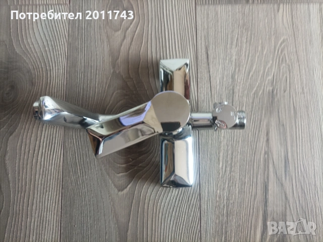 Красива и здрава душ система , снимка 6 - Смесители - 53168219