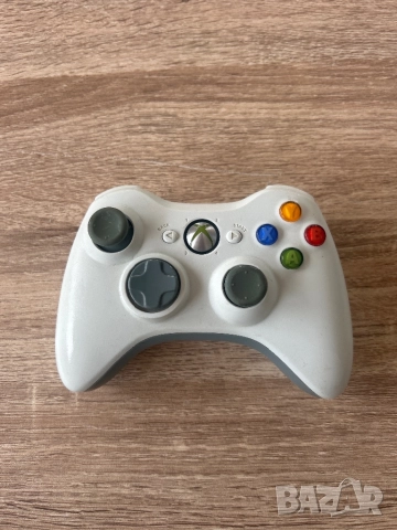 Безжичен контролер за Xbox 360