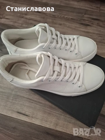 Кецове Bianki/Бианки, снимка 2 - Кецове - 51337952