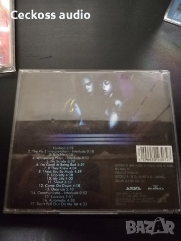 Компакт диск 3бр, снимка 4 - CD дискове - 43044461