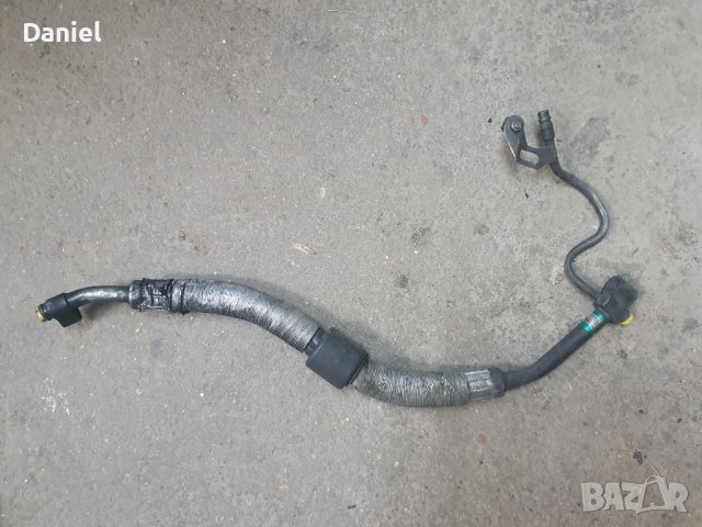 Части за BMW E46 320d 150 / БМВ е46 320 д, снимка 7 - Части - 38880793