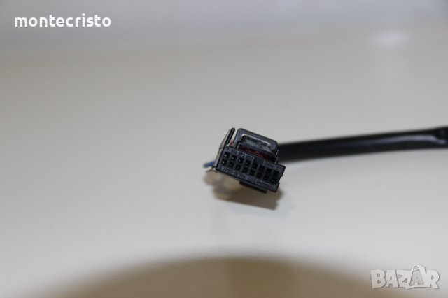 Ляво електрическо огледало Audi A4 B8 (2007-2011г.) 6 пина / 8K185740901C, снимка 5 - Части - 44097918