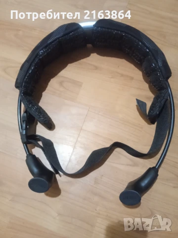 Фитнес колан TONEFIT, снимка 2 - Фитнес уреди - 50554614