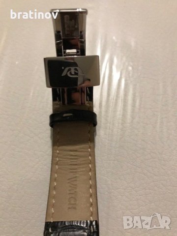 Philip Watch Panama швейцарски часовник Swiss made НОВ, снимка 6 - Мъжки - 28504523