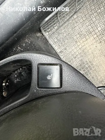 Продавам Peugeot 307 2.0 HDI-136 кс НА ЧАСТИ , снимка 10 - Автомобили и джипове - 49944840