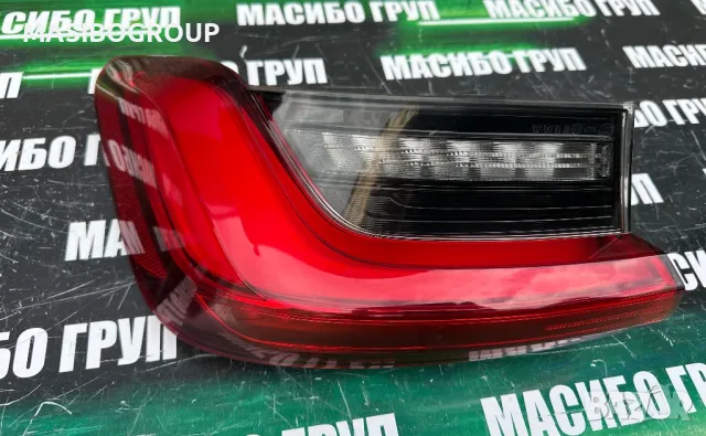 Стопове Led стоп за Бмв 3 Г20 Г21 Bmw G20 G21, снимка 3 - Части - 40270859