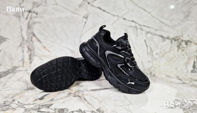 Дамски маратонки , снимка 9 - Маратонки - 53308514