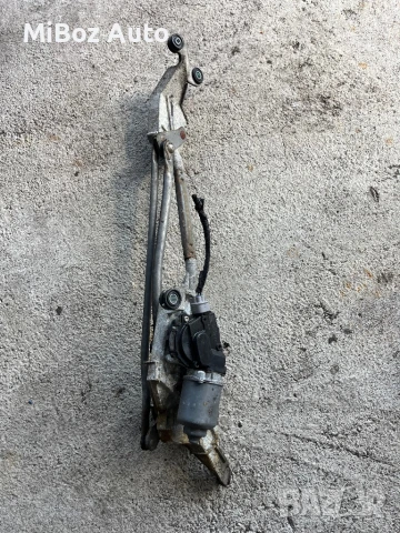 Механизъм чистачки Мицубиши Аутлендър 2 Mitsubishi Outlander (2006-2012), снимка 2 - Части - 51062187