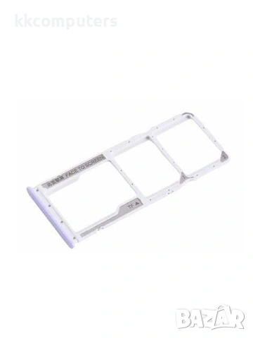 SIM-MICROSD ДЪРЖАЧ XIAOMI REDMI 12C (22126RN91Y)