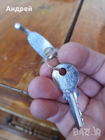 Стар катинар Yeti, снимка 4 - Други ценни предмети - 32371469