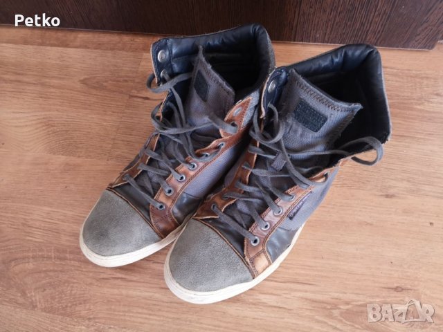 Gstar Raw оригинални кецове, снимка 4 - Кецове - 26303975