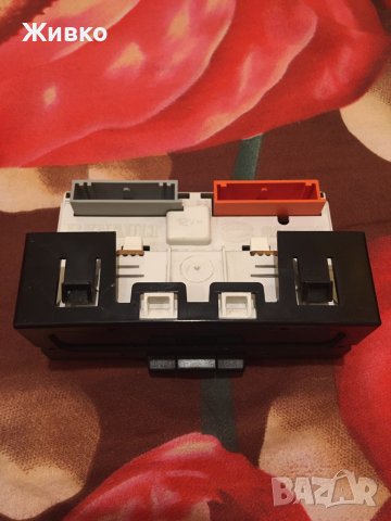 Дисплей за Renault/Рено P8200028364A Tuner list, снимка 2 - Части - 39038358