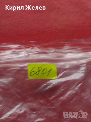 Метална количка спортен модел LAMBORGHINI CONTACH MADE IN MALAYSIA за КОЛЕКЦИОНЕРИ 6801, снимка 7 - Колекции - 43708008