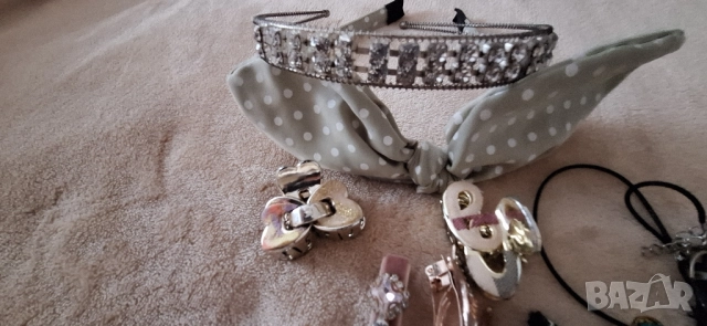 Красотички,укращения,като нови, снимка 4 - Други - 52487687