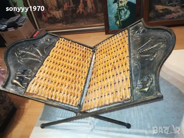 ПОСТАВКА ЗА ВЕСТНИЦИ СПИСАНИЯ-МЕТАЛ РАТАН 1501241715