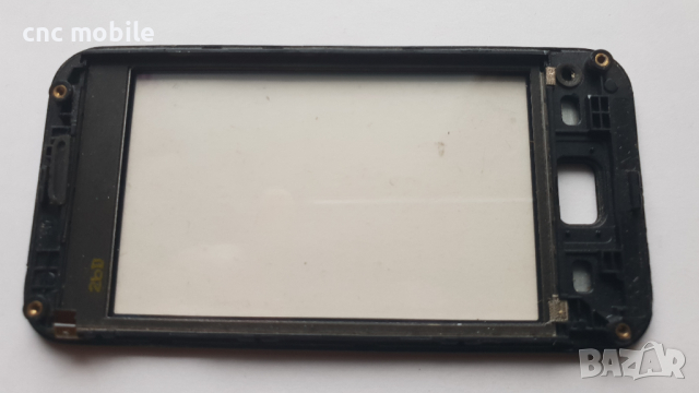 ZTE N295 - ZTE-G N295 - ZTE Sydney - M Tel T300 оригинални части и аксесоари , снимка 9 - Резервни части за телефони - 36371032