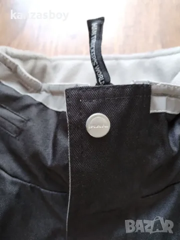 MAN Mens Workwear Jacket - мъжко работно яке-елек КАТО НОВО Л, снимка 8 - Якета - 48967386