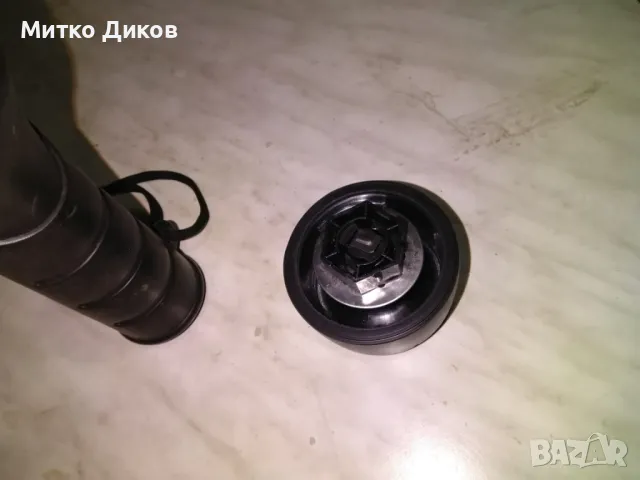 Dorcy марков фенер 120 лумена като нов, снимка 9 - Други стоки за дома - 49227858