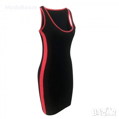 Дамски рокли , снимка 4 - Рокли - 37792876