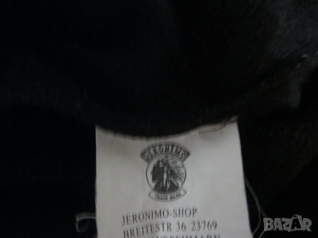 Софтшел яке Jeronimo Function Wear, снимка 5 - Екипировка - 43204250