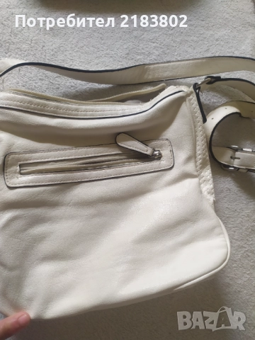 Чанти през рамо, снимка 9 - Чанти - 51493723