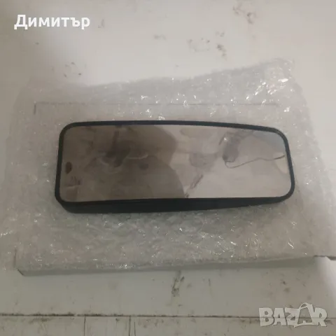 Стъкло Огледало Малко Дясно За Фолксваген Крафтер 2010г / VW Crafter 2010y