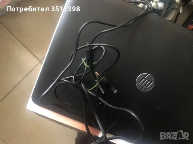 Hoв принтер HP, снимка 5 - Принтери, копири, скенери - 48958673