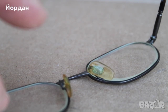 Диоптрични очила ''Giorgio Armani'', снимка 9 - Други - 51108120