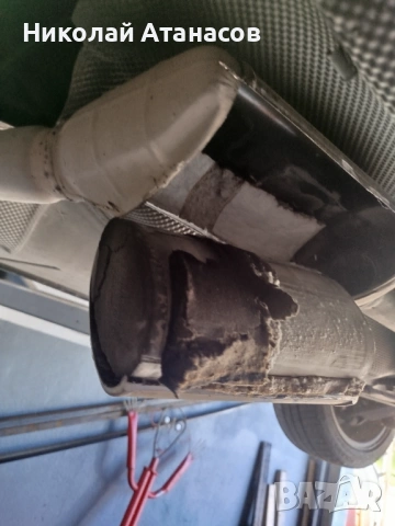 Катализатори Премахване и Изкупуване , снимка 4 - Изкупуване на коли за скрап - 53116867