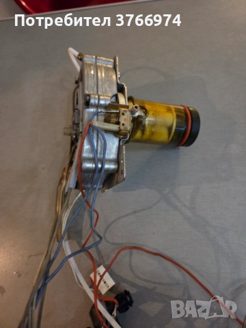 Бойлер комплект Делонги Магнифика / DeLonghi Magnifica EAM , снимка 3 - Кафемашини - 52354533