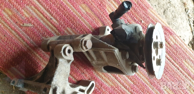 части за Голф 3 1996г с 3 врати, снимка 10 - Части - 52865187