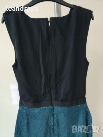 ефектна парти рокля, снимка 6 - Рокли - 17254522