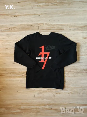 Оригинална мъжка блуза Patta