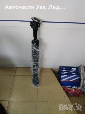 Кардан Лада Нива, снимка 1