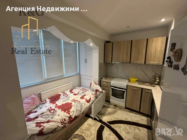 Двустаен в много добро състояние, снимка 2 - Апартаменти - 51506840