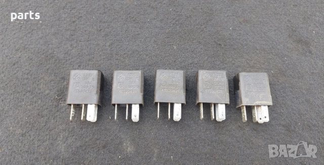 Реле Ситроен Джъмпер 5бр. - Пежо Боксер - Фиат Дукато - Алфа Ромео - Ланчия - 46520429, снимка 5 - Части - 52070306