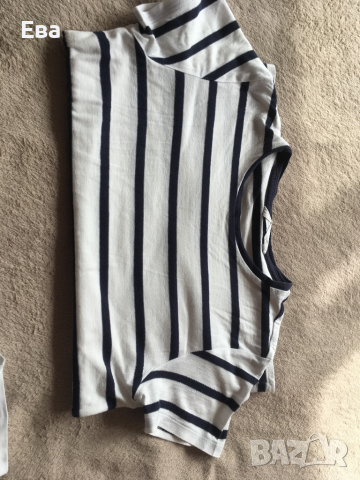 Тениски 7-8 възраст , снимка 6 - Детски тениски и потници - 36473224