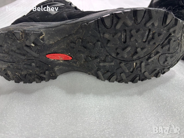 Обувки  Treksta gore tex, снимка 13 - Мъжки боти - 53512489