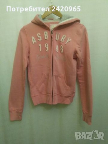 L.O.G.G. суичър , снимка 1