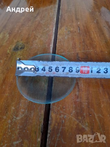 Стара лупа #15, снимка 4 - Антикварни и старинни предмети - 35296117