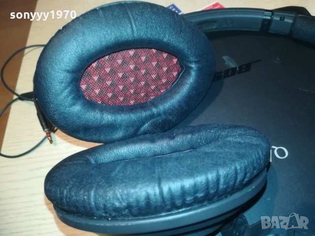 bose headphones, снимка 14 - Слушалки и портативни колонки - 28436902