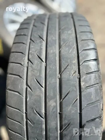 4х100 17 Джанти Kia Hyundai Toyota Suzuki Opel Honda Renault Dacia Mini 4x100 , снимка 2 - Аксесоари и консумативи - 50349433