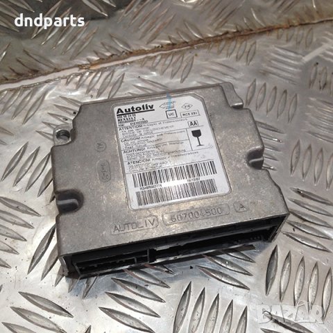 Модул AIRBAG за Renault Laguna III, 2.0dCi, 150 к.с., 2009г.