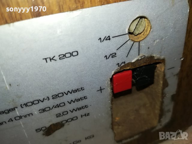 ТОНКОЛОНИ 2БР 1112231541LNWC, снимка 7 - Тонколони - 43364807