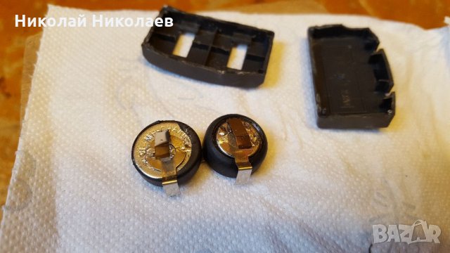 Безжични слушалки Sennheiser - HDI 380 [ нямат батерия ], снимка 11 - Слушалки и портативни колонки - 33483264